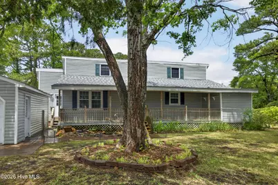 604 Augusta Avenue, Carolina Beach, NC 28428 - Photo 29