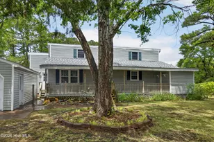 604 Augusta Ave, Carolina Beach, NC 28428 - Photo 29