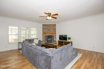 270 Morrison Bridge Road, Vass, NC 28394 - Photo 9