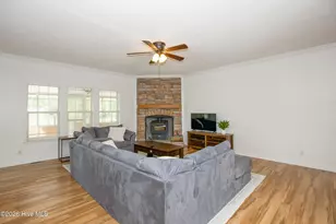 270 Morrison Bridge Rd, Vass, NC 28394 - Photo 9