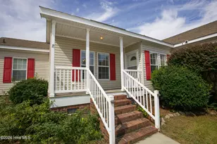 270 Morrison Bridge Rd, Vass, NC 28394 - Photo 3