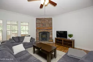 270 Morrison Bridge Rd, Vass, NC 28394 - Photo 11
