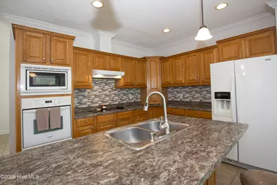 270 Morrison Bridge Road, Vass, NC 28394 - Photo 15