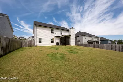 3528 Hilltop Trail, Evans, GA 30809 - Photo 35