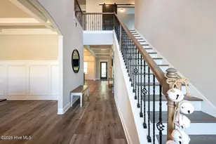 3528 Hilltop Trl, Evans, GA 30809 - Photo 5