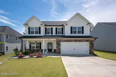 3528 Hilltop Trail, Evans, GA 30809 - Photo 1
