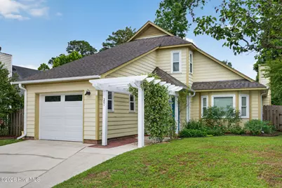 201 W Kilarny Road, Wilmington, NC 28409 - Photo 1