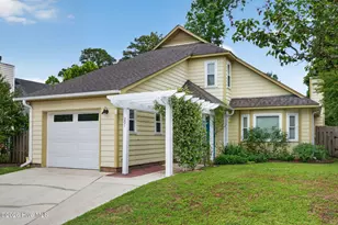 201 W Kilarny Rd, Wilmington, NC 28409 - Photo 1