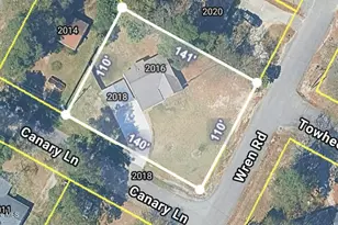 2018 Wren Rd, North Augusta, SC 29841 - Photo 23