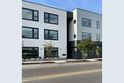 919 Castle Street #202, Wilmington, NC 28401 - Photo 1