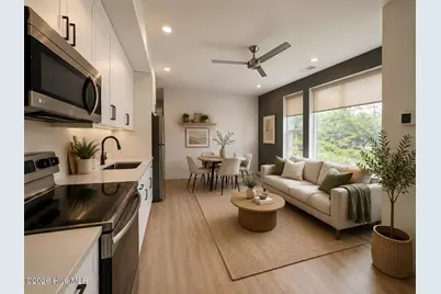 919 Castle Street #202, Wilmington, NC 28401 - Photo 1