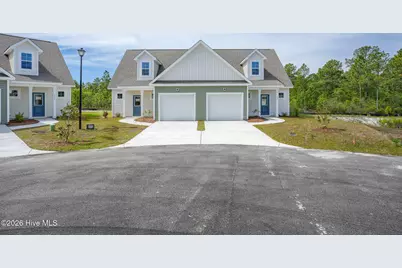 225 Sandpiper Place, Holly Ridge, NC 28445 - Photo 5