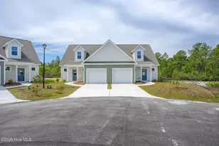 225 Sandpiper Pl, Holly Ridge, NC 28445 - Photo 5