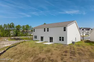 225 Sandpiper Pl, Holly Ridge, NC 28445 - Photo 29