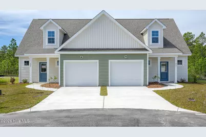 225 Sandpiper Place, Holly Ridge, NC 28445 - Photo 1