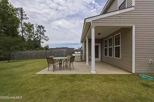 116 Dublin Loop, Grovetown, GA 30813 - Photo 33