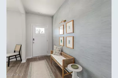 432 Oak Knoll Drive #Lot 55, Jacksonville, NC 28546 - Photo 7