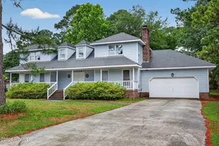 3308 Kirby Smith Dr, Wilmington, NC 28409 - Photo 3