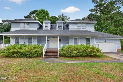 3308 Kirby Smith Drive, Wilmington, NC 28409 - Photo 1