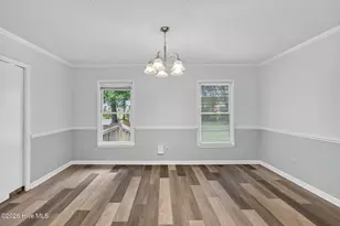 3308 Kirby Smith Dr, Wilmington, NC 28409 - Photo 21