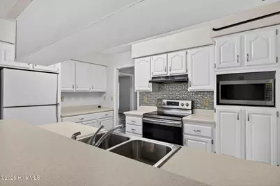 3308 Kirby Smith Drive, Wilmington, NC 28409 - Photo 25