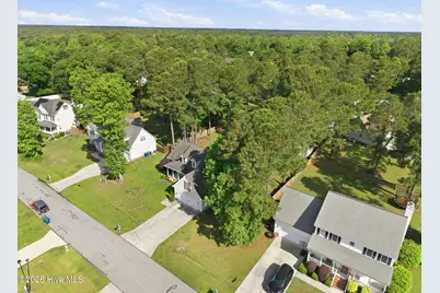 320 Osprey Point Drive, Sneads Ferry, NC 28460 - Photo 45