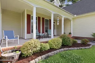 320 Osprey Point Dr, Sneads Ferry, NC 28460 - Photo 5