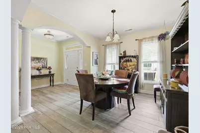 320 Osprey Point Drive, Sneads Ferry, NC 28460 - Photo 7