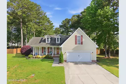 320 Osprey Point Drive, Sneads Ferry, NC 28460 - Photo 51