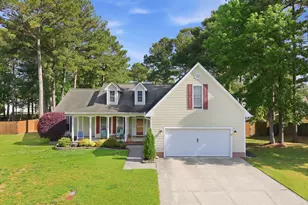 320 Osprey Point Dr, Sneads Ferry, NC 28460 - Photo 51