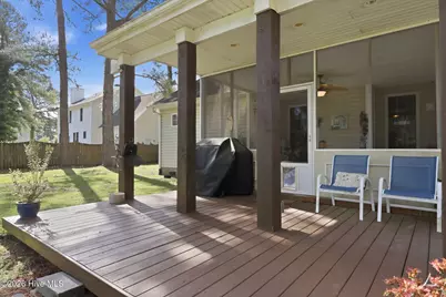 320 Osprey Point Drive, Sneads Ferry, NC 28460 - Photo 37
