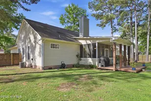 320 Osprey Point Dr, Sneads Ferry, NC 28460 - Photo 39