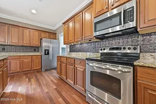201 Silver Creek Loop, Sneads Ferry, NC 28460 - Photo 15