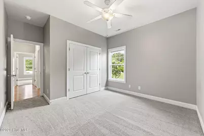201 Silver Creek Loop, Sneads Ferry, NC 28460 - Photo 29
