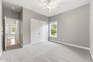 201 Silver Creek Loop, Sneads Ferry, NC 28460 - Photo 29