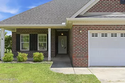 201 Silver Creek Loop, Sneads Ferry, NC 28460 - Photo 5