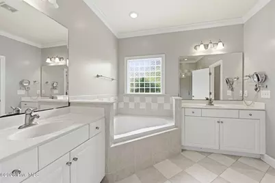 201 Silver Creek Loop, Sneads Ferry, NC 28460 - Photo 21