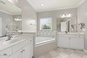 201 Silver Creek Loop, Sneads Ferry, NC 28460 - Photo 21