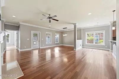 201 Silver Creek Loop, Sneads Ferry, NC 28460 - Photo 11