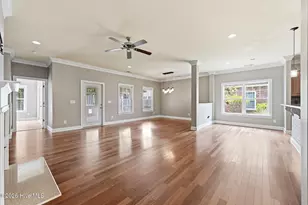 201 Silver Creek Loop, Sneads Ferry, NC 28460 - Photo 11