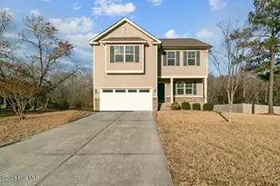 204 Sandy Springs Rd, Aberdeen, NC 28315 - Photo 1