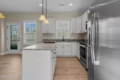 204 Sandy Springs Road, Aberdeen, NC 28315 - Photo 11