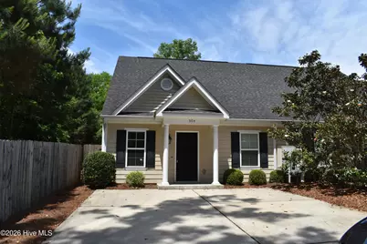 504 York Loop, Augusta, GA 30909 - Photo 1