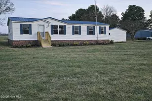 136 Deep Creek Rd, Hertford, NC 27944 - Photo 1