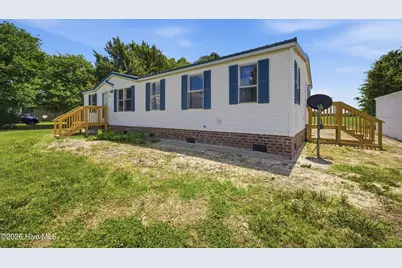 136 Deep Creek Road, Hertford, NC 27944 - Photo 51