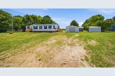 136 Deep Creek Road, Hertford, NC 27944 - Photo 53