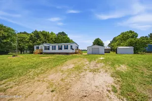 136 Deep Creek Rd, Hertford, NC 27944 - Photo 53