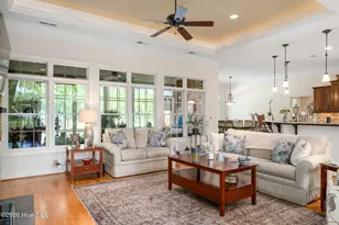 152 E Winding Way, Wallace, NC 28466 - Photo 11
