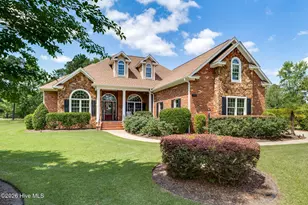 152 E Winding Way, Wallace, NC 28466 - Photo 45