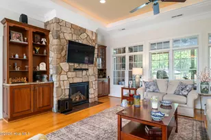 152 E Winding Way, Wallace, NC 28466 - Photo 13